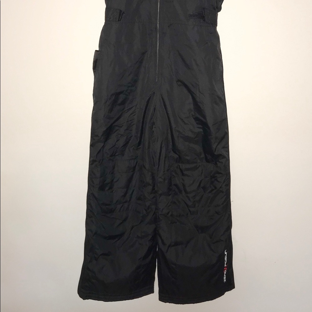Snow overalls - Picture 2 of 5